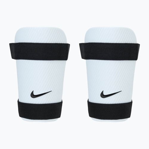 Ochraniacze na golenie Nike J Guard-CE white/black