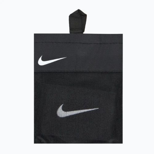 Opaski na ochraniacze goleni Nike Guard Stay 2 black/white