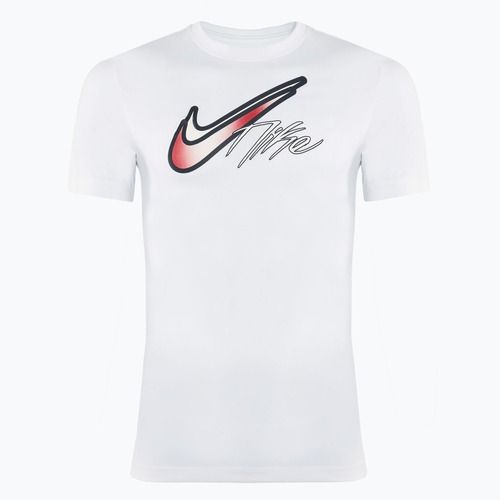 Koszulka koszykarska męska Nike Dri-Fit Basketball white