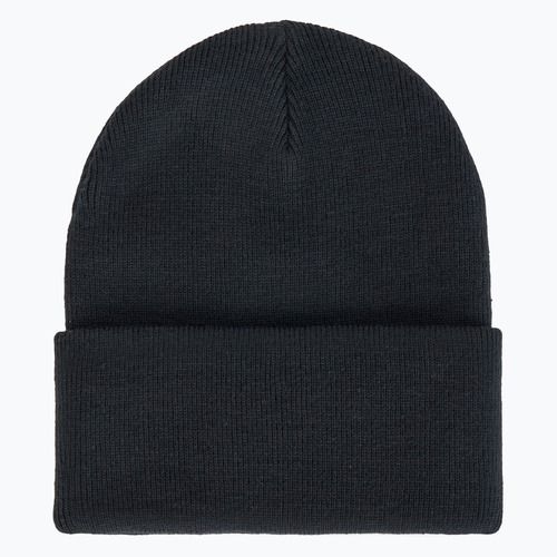 Czapka zimowa Nike Peak Futura Beanie black/white