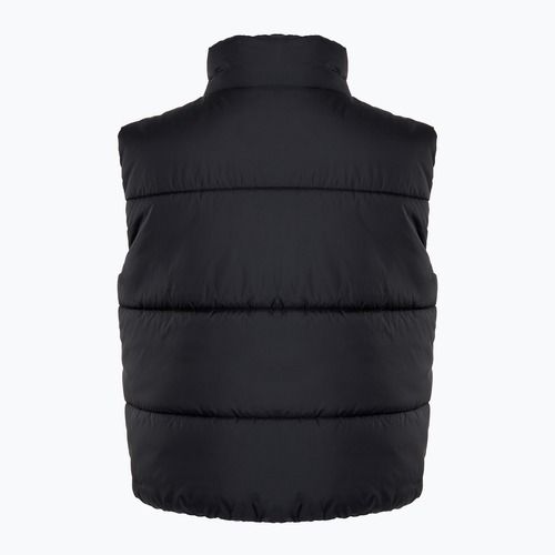 Bezrękawnik damski Nike Sportswear Classic Puffer Therma-Fit black/white
