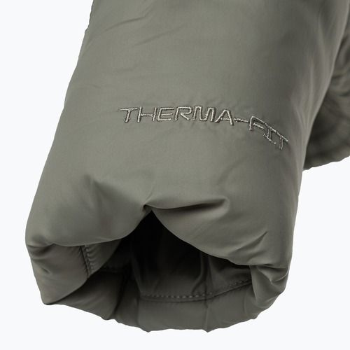 Kurtka damska Nike Sportswear Classic Puffer Therma-Fit light army/white