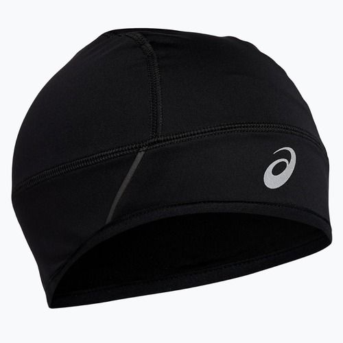 Czapka do biegania ASICS Thermal Beanie performance black
