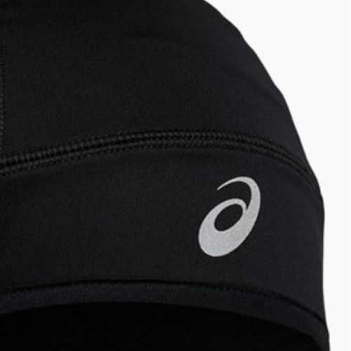 Czapka do biegania ASICS Thermal Beanie performance black