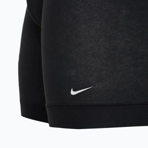 Bokserki męskie Nike Everyday 3 pary black