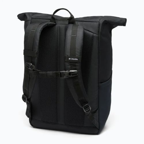 Plecak Columbia Convey III 27 l black