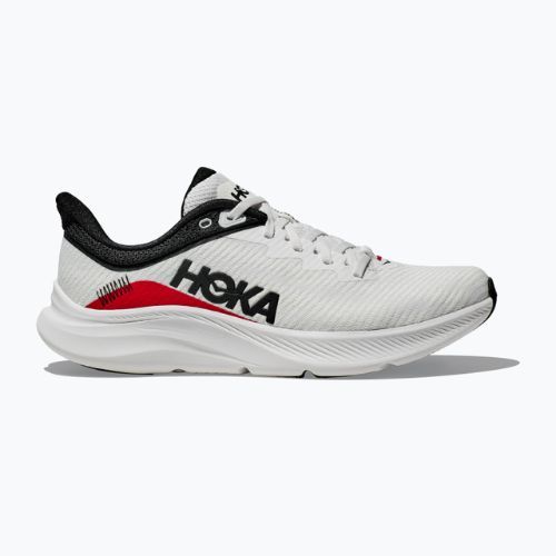 Buty do biegania męskie HOKA Hoka Solimar white/cosmic grey