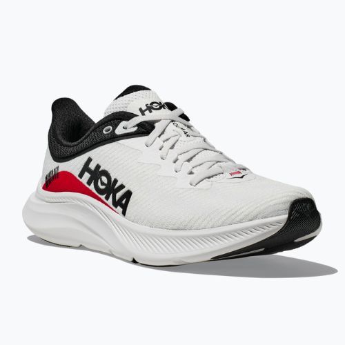 Buty do biegania męskie HOKA Hoka Solimar white/cosmic grey