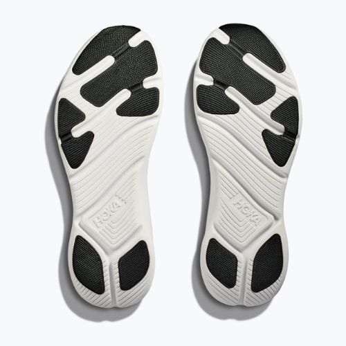 Buty do biegania męskie HOKA Hoka Solimar white/cosmic grey