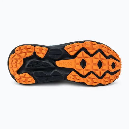 Buty do biegania męskie HOKA Challenger ATR 7 honey/black