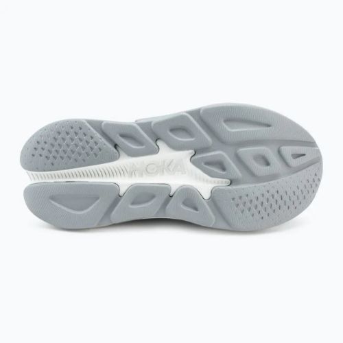 Buty do biegania damskie HOKA Rincon 4 Wide black/white