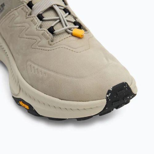 Buty męskie HOKA Transport Chukka GTX farro/sesame