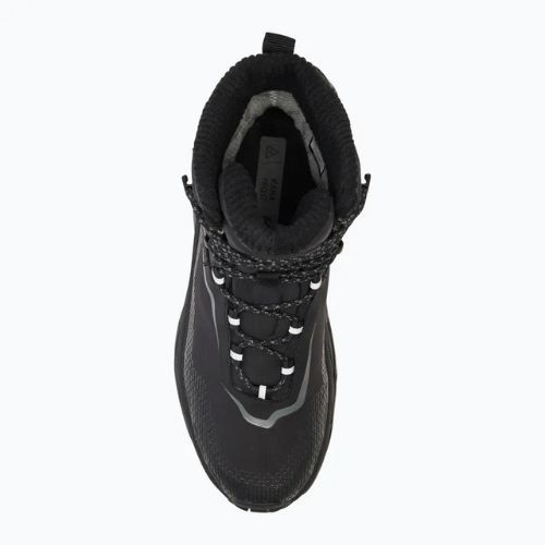 Buty trekkingowe męskie HOKA Kaha 2 Frost GTX black/black