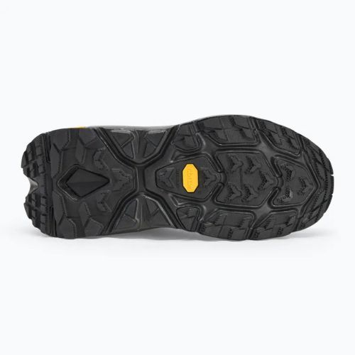 Buty trekkingowe męskie HOKA Kaha 2 Frost GTX black/black