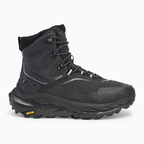 Buty trekkingowe męskie HOKA Kaha 2 Frost GTX black/black