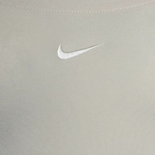 Koszulka damska Nike Sportswear Chill Knit light orewood brown/sail