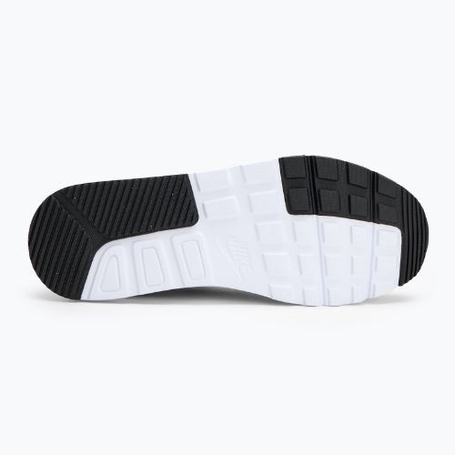 Buty męskie Nike Air Max SC black/cement gray/picante red