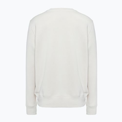 Bluza damska Nike Sportswear Phoenix Fleece light orewood brn/white/armory navy