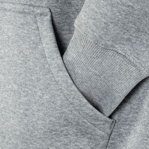 Bluza damska Nike Sportswear Phoenix Fleece dark grey heather/sail