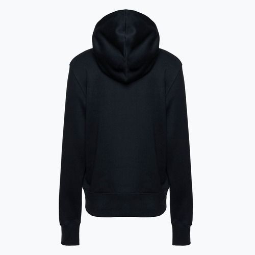 Bluza damska Nike Sportswear Phoenix Fleece HF6839 black/sail