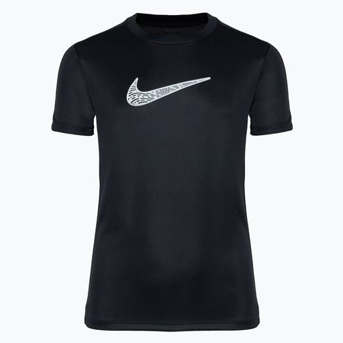 Koszulka dziecięca Nike Trophy 23 Dri-Fit black