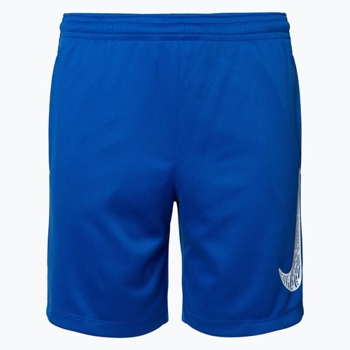 Spodenki dziecięce Nike Trophy 23 Dri-Fit game royal