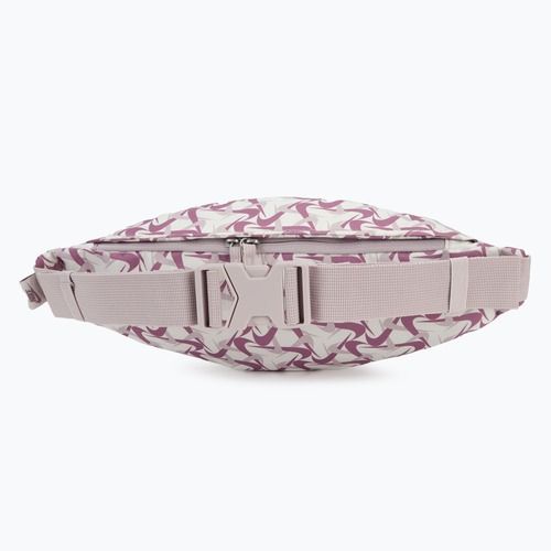 Saszetka nerka Nike Heritage 3 l sail/platinum violet/taupe grey