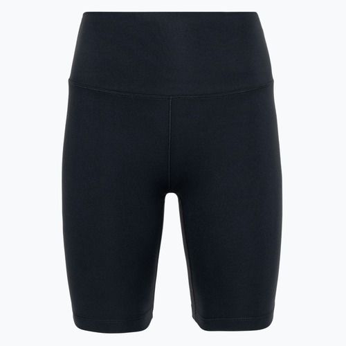 Spodenki damskie Nike One High-Waisted black/black