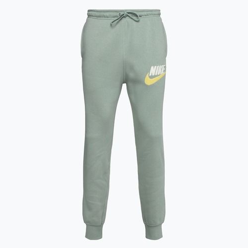 Spodnie męskie Nike Club Fleece Joggers jade horizon/jade horizon