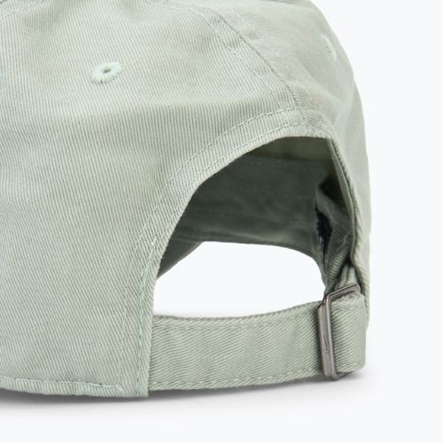 Czapka z daszkiem Nike Club Unstructured Futura Wash jade horizon/white