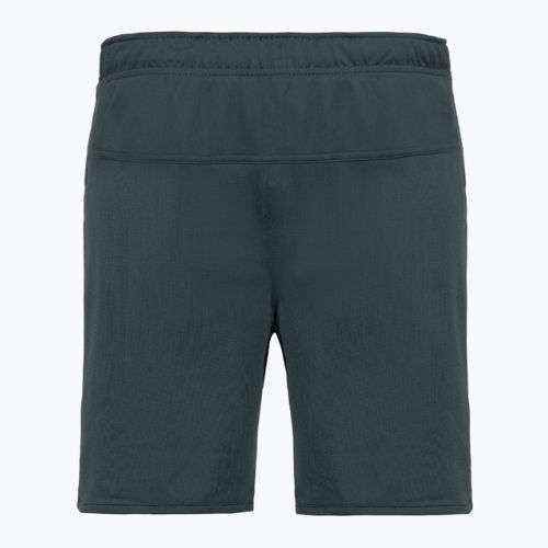 Spodenki męskie Nike Dri-Fit Totality 7" Unlined vintage green/black