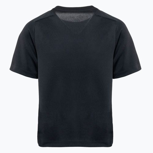 Koszulka dziecięca Nike Dri-Fit Multi DX5380 black/white