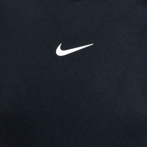 Koszulka dziecięca Nike Dri-Fit Multi DX5380 black/white