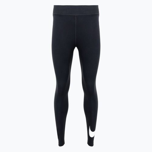 Legginsy damskie Nike Sportswear Classics black/sail