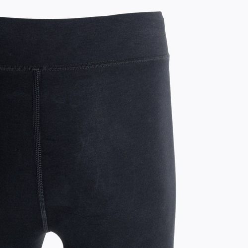 Legginsy damskie Nike Sportswear Classics black/sail