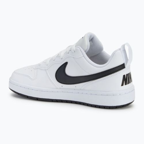 Buty Nike Court Borough Low Recraft white/black