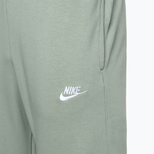 Spodnie męskie Nike Sportswear Club Jogger jade horizon/jade horizon/white