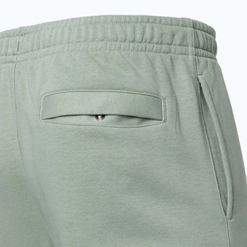 Spodnie męskie Nike Sportswear Club Jogger jade horizon/jade horizon/white