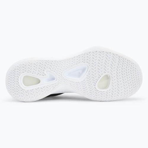 Buty do siatkówki Nike React Hyperset 2 black/black/white