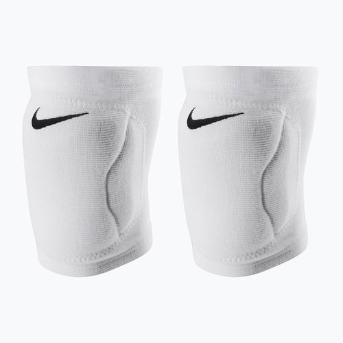Nakolanniki siatkarskie Nike Streak Voleyball Knee Pads white