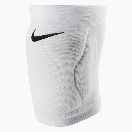 Nakolanniki siatkarskie Nike Streak Voleyball Knee Pads white