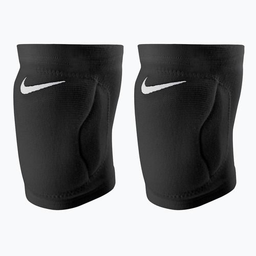 Nakolanniki siatkarskie Nike Streak Voleyball Knee Pads black