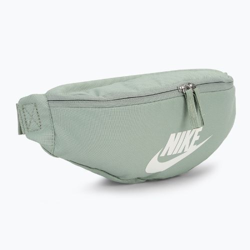 Saszetka nerka Nike Heritage 3 l jade horizon/summit white