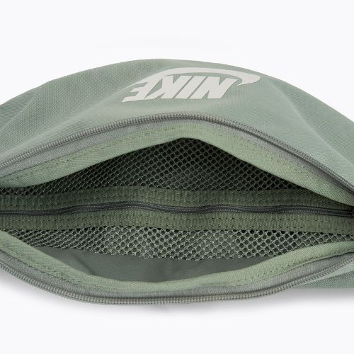 Saszetka nerka Nike Heritage 3 l jade horizon/summit white
