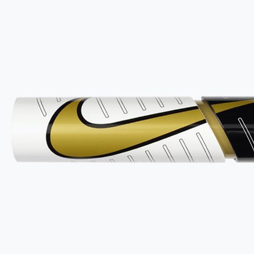 Pompka do piłek Nike Essential Ball Pump white/metallic gold/black