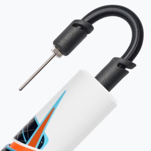 Pompka do piłek Nike Essential Ball Pump blue fury