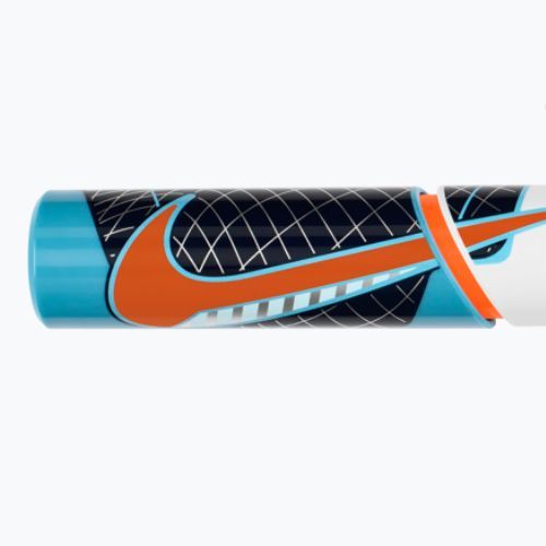 Pompka do piłek Nike Essential Ball Pump blue fury