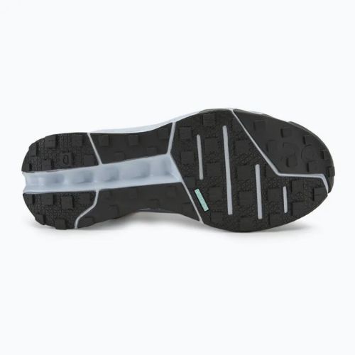 Buty męskie On Cloudhorizon Waterproof navy/heather