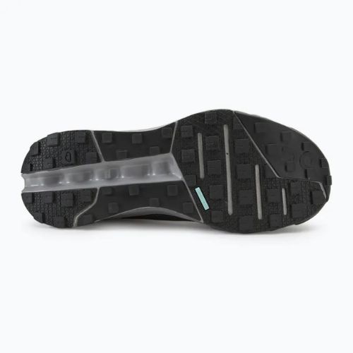 Buty męskie On Running Cloudhorizon black/alloy