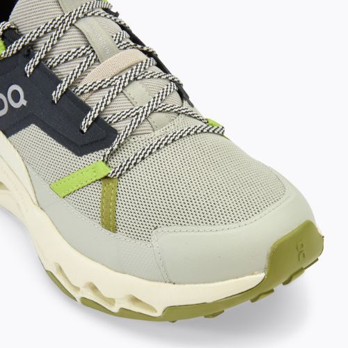 Buty męskie On Running Cloudhorizon chalk/seedling